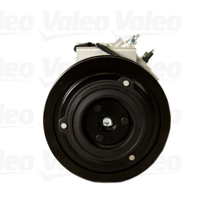 Valeo 10000665 2004-2008 Acura TL Compressor