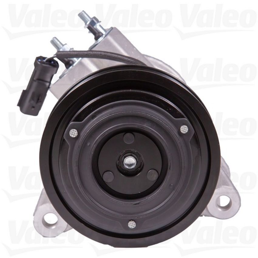 Valeo 10000667 2003-2008 Dodge Ram 1500 Compressor