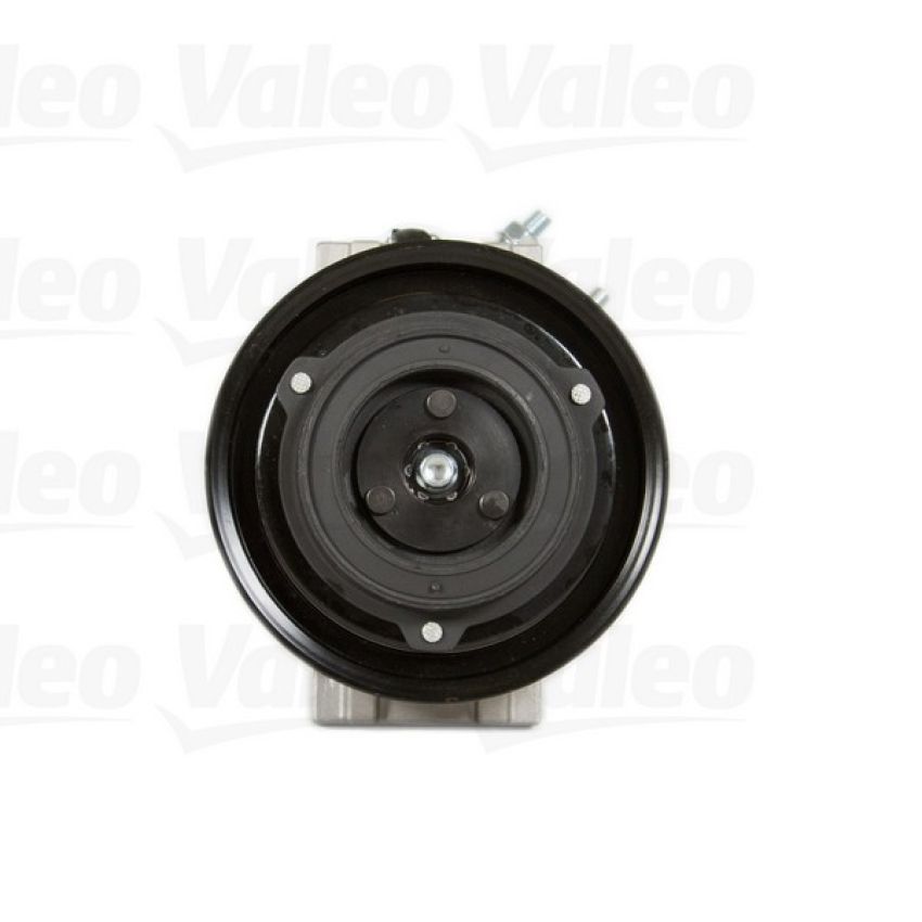 Valeo 10000668 2004-2006 Chrysler Pacifica Compressor