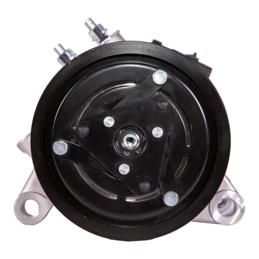Valeo 10000670 2004-2007 Dodge Dakota Compressor