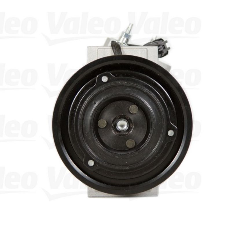 Valeo 10000671 2000-2001 Dodge Neon Compressor