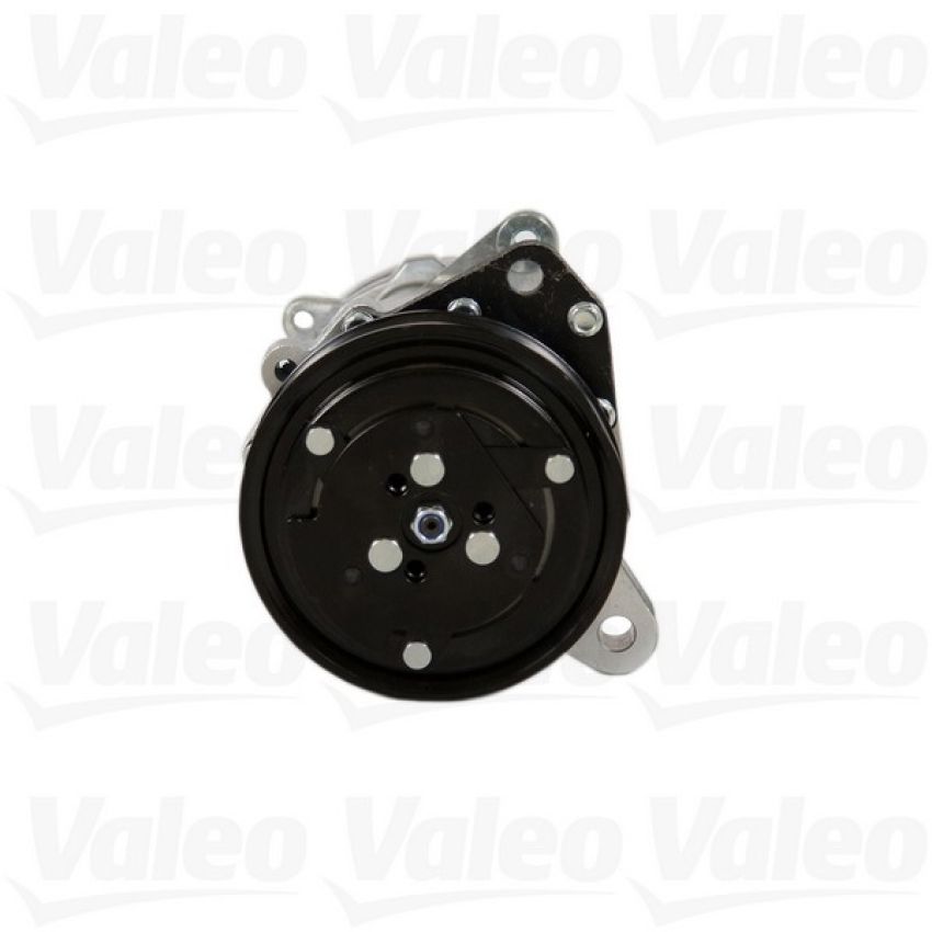 Valeo 10000679 2000-2001 Dodge Durango Compressor