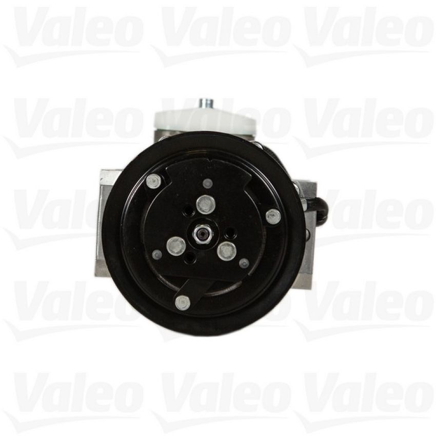 Valeo 10000685 2002-2003 Dodge Ram 1500 Compressor