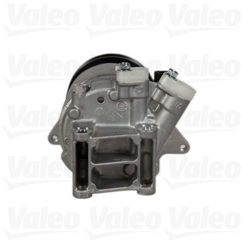 Valeo 10000699 2007-2008 Nissan Maxima Compressor
