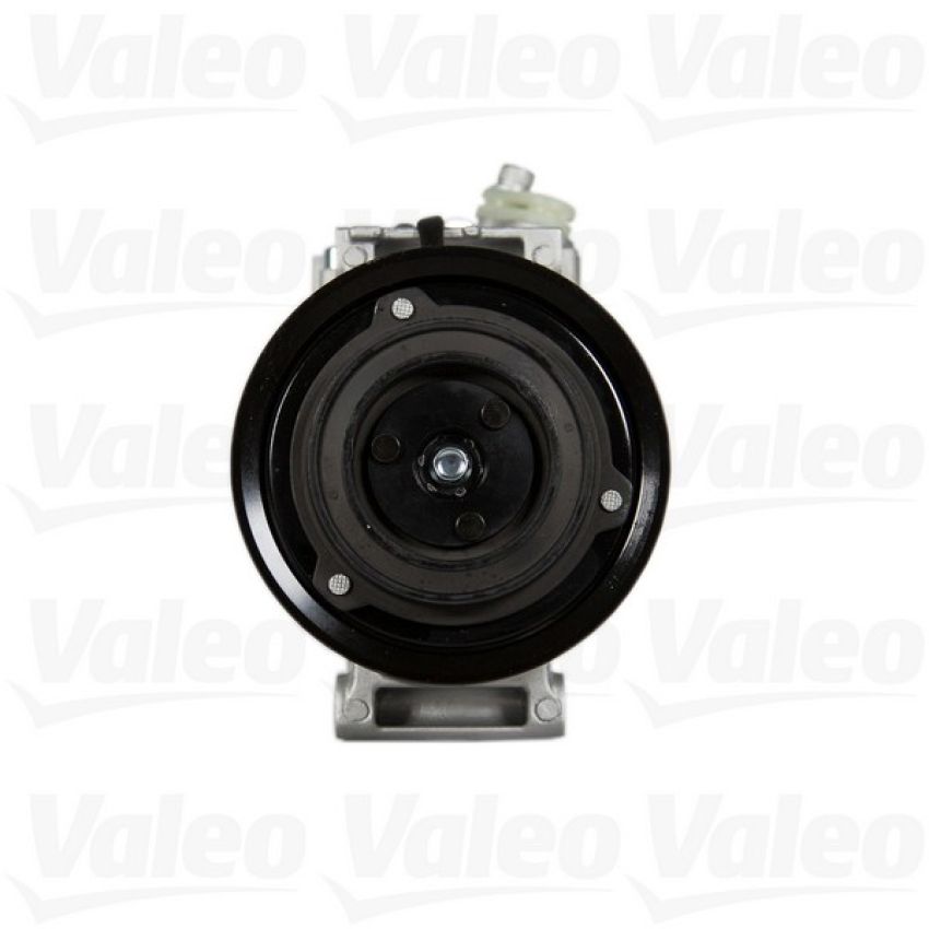 Valeo 10000709 1998-2005 Volkswagen Passat Compressor