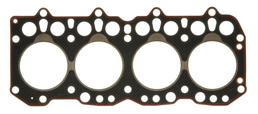 Ajusa 10000900 Gasket, Cylinder Head