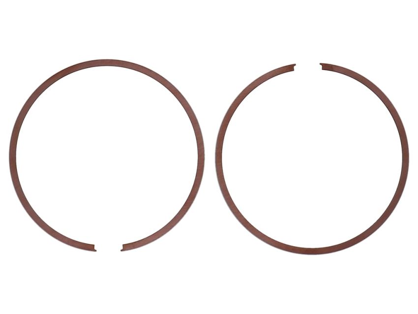 Wiseco 10000HK Wiseco Piston Ring Set, 2 Cycle, 100.00 MM Bore