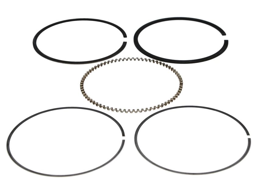 Wiseco 10000VF Engine Piston Ring, 100.0mm Ring Set 1.2 x 1.5 x 2.0mm
