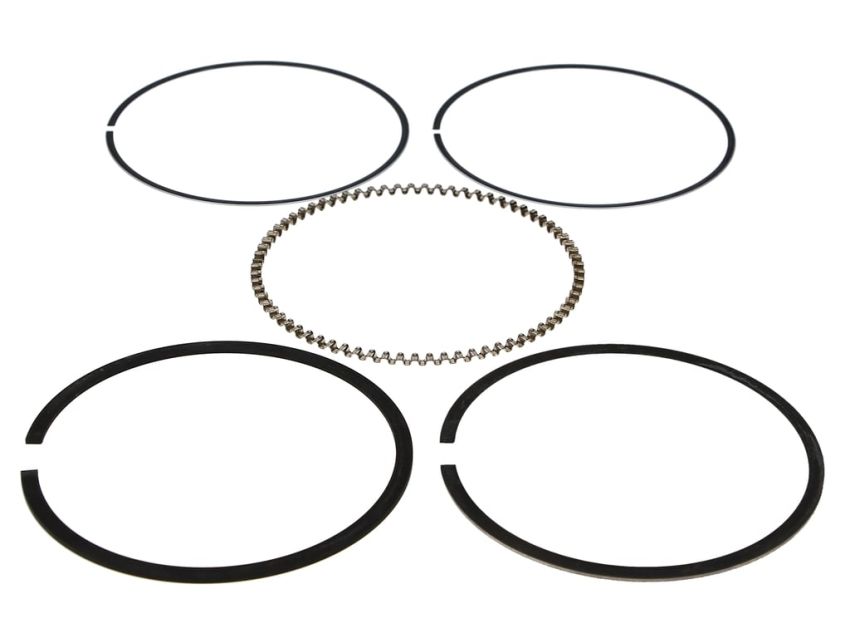 Wiseco 10000VF Engine Piston Ring, 100.0mm Ring Set 1.2 x 1.5 x 2.0mm