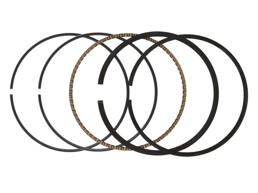 Wiseco 10000VF Engine Piston Ring, 100.0mm Ring Set 1.2 x 1.5 x 2.0mm