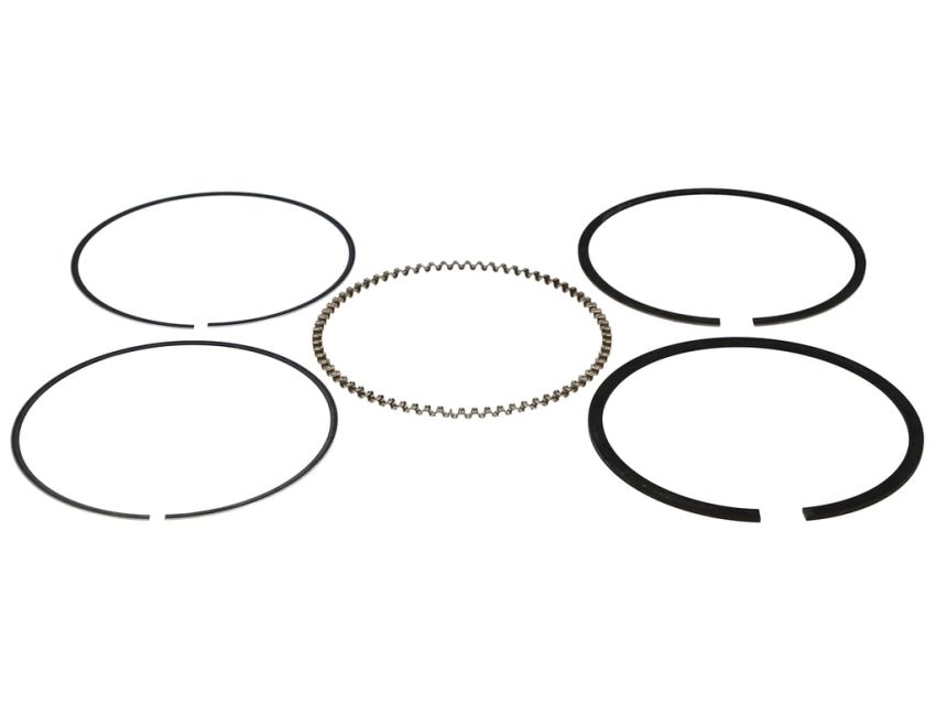 Wiseco 10000VF Engine Piston Ring, 100.0mm Ring Set 1.2 x 1.5 x 2.0mm