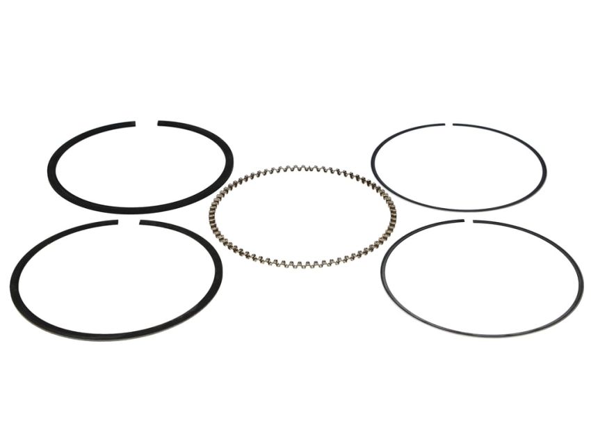 Wiseco 10000VF Engine Piston Ring, 100.0mm Ring Set 1.2 x 1.5 x 2.0mm
