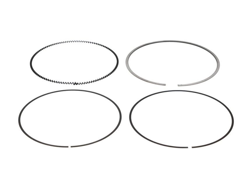 Wiseco 10000ZV Wiseco Piston Ring Set, 4 Cycle, 100.00 MM Bore