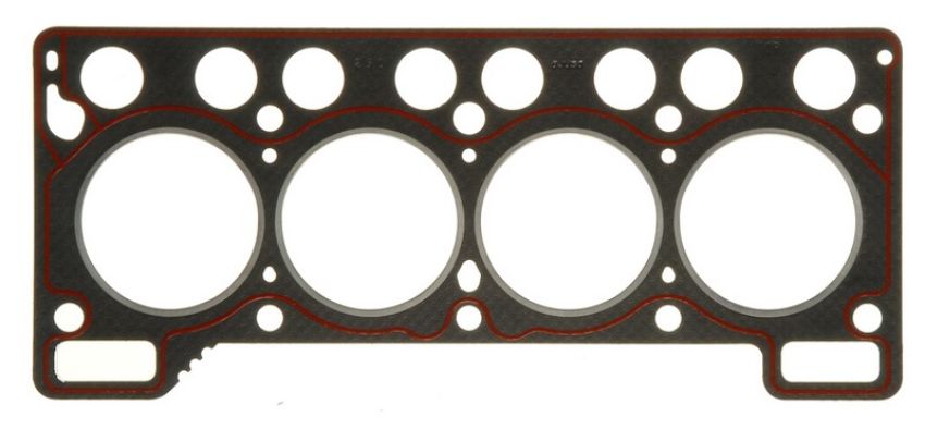 Ajusa 10001100 Gasket, Cylinder Head