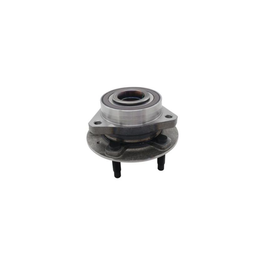 GSP 100011 Buick, Chevrolet (1.5 - AWD) Wheel Bearing and Hub Assembly