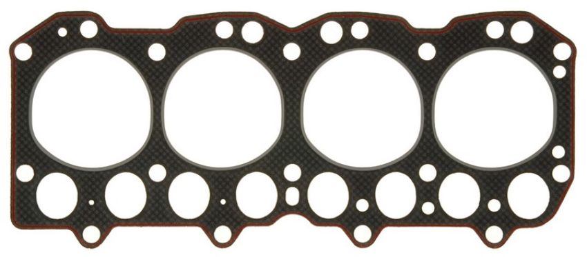 Ajusa 10001700 Gasket, Cylinder Head