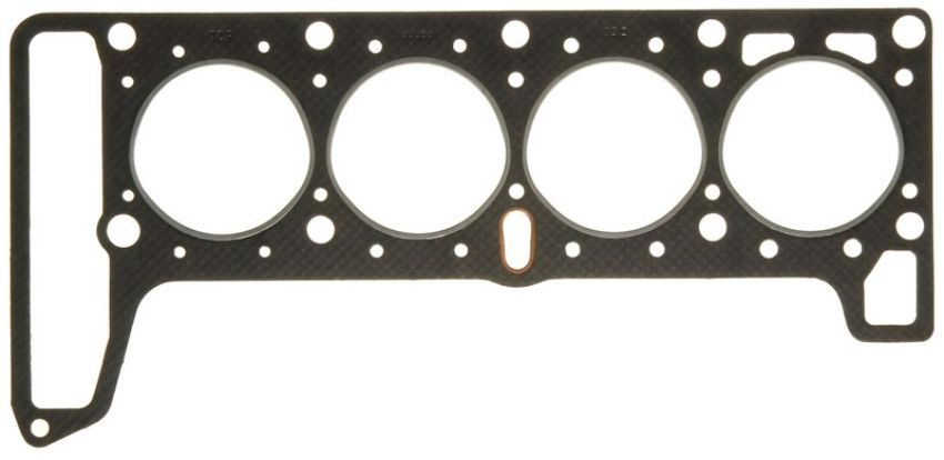 Ajusa 10002400 Gasket, Cylinder Head