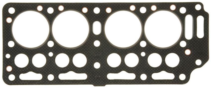 Ajusa 10004400 Gasket, Cylinder Head