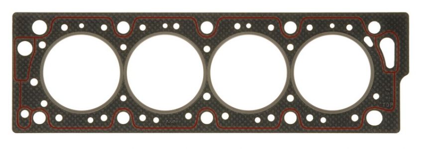 Ajusa 10005500 Gasket, Cylinder Head