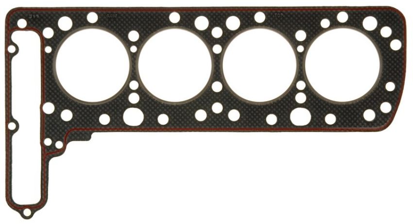 Ajusa 10009300 Gasket, Cylinder Head