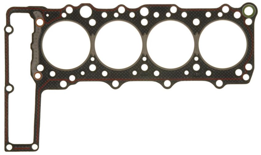 Ajusa 10010010 Gasket, Cylinder Head