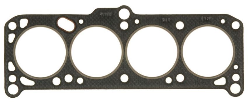 Ajusa 10010800 Gasket, Cylinder Head