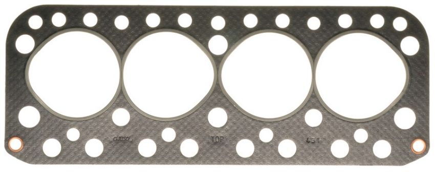 Ajusa 10012800 Gasket, Cylinder Head