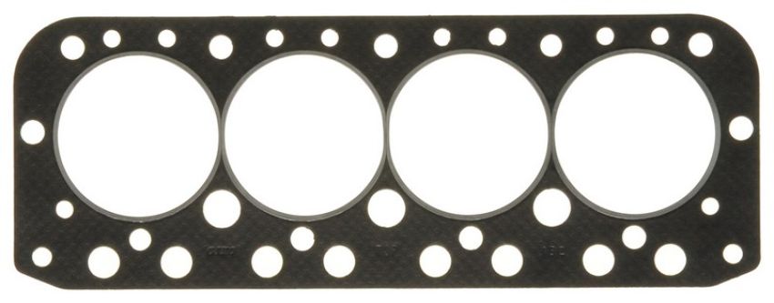 Ajusa 10012900 Gasket, Cylinder Head