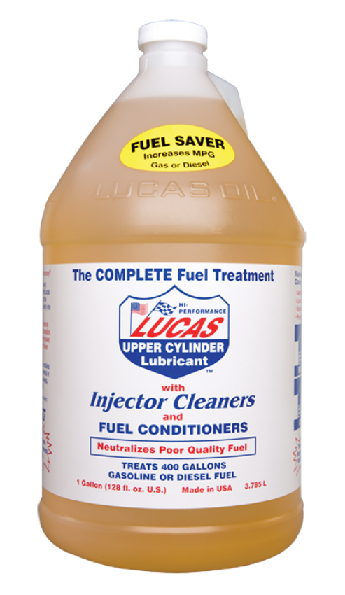 Lucas Oil Products 10013 Upper Cylinder Lube/Fuel Treatment