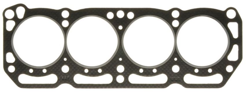 Ajusa 10013000 Gasket, Cylinder Head