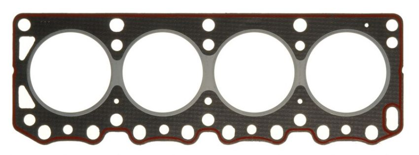 Ajusa 10014600 Gasket, Cylinder Head