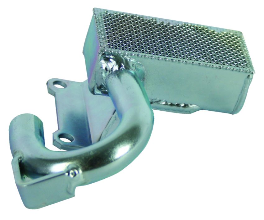 MOROSO MOR24212 Oil Pump Pick-Up - SBC