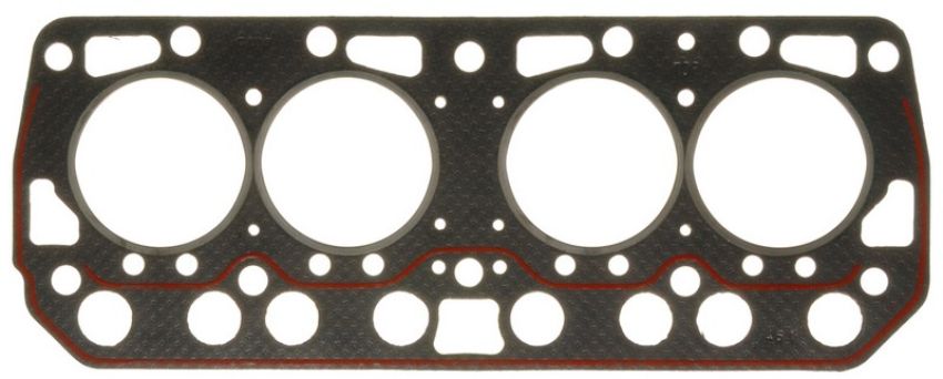 Ajusa 10014900 Gasket, Cylinder Head