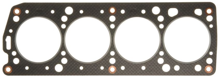 Ajusa 10015600 Gasket, Cylinder Head