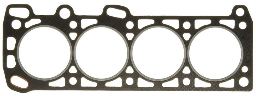 Ajusa 10016100 Gasket, Cylinder Head