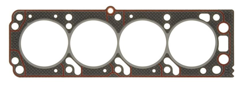Ajusa 10016600 Gasket, Cylinder Head