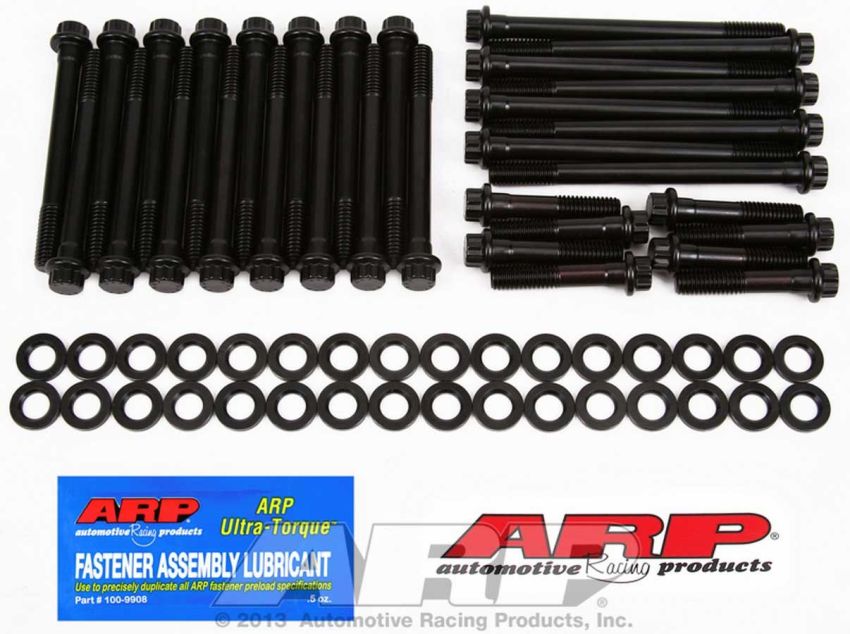ARP ARP135-3703 BBC Head Bolt Kit 12pt.