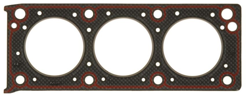 Ajusa 10016800 Gasket, Cylinder Head