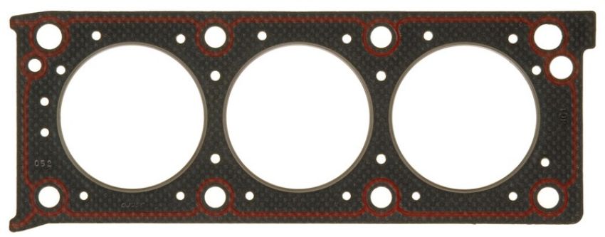 Ajusa 10019600 Gasket, Cylinder Head
