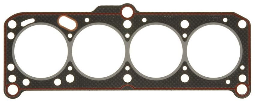 Ajusa 10022000 Gasket, Cylinder Head