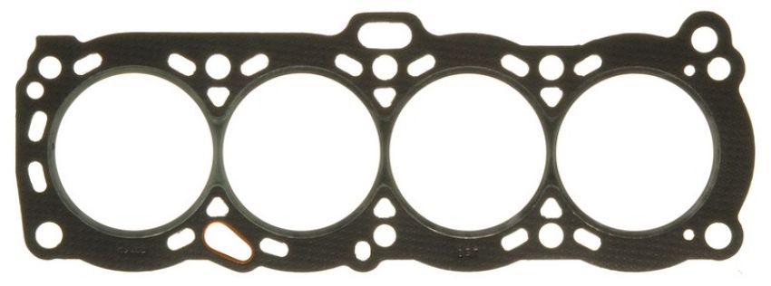 Ajusa 10023100 Gasket, Cylinder Head
