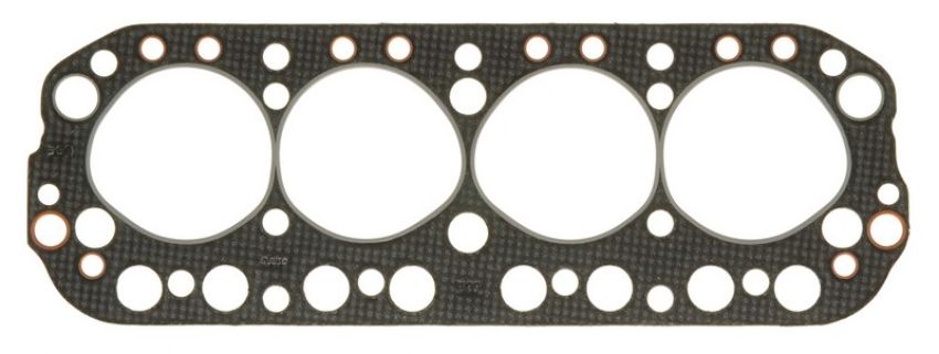 Ajusa 10023200 Gasket, Cylinder Head