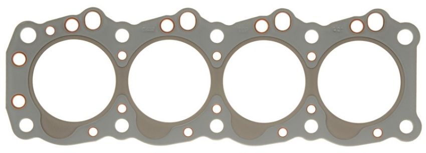 Ajusa 10023500 Gasket, Cylinder Head