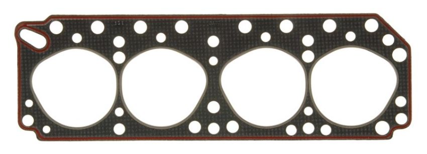 Ajusa 10024500 Gasket, Cylinder Head