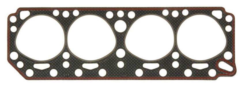 Ajusa 10024600 Gasket, Cylinder Head