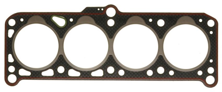Ajusa 10025000 Gasket, Cylinder Head