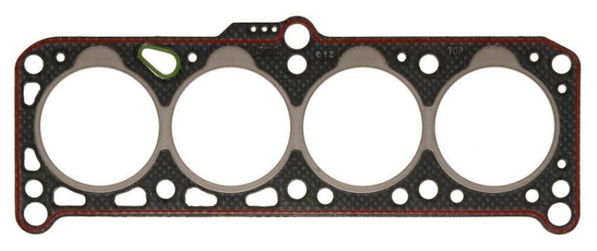 Ajusa 10025010 Gasket, Cylinder Head