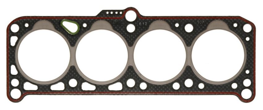 Ajusa 10025020 Gasket, Cylinder Head