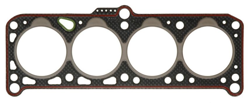 Ajusa 10025030 Gasket, Cylinder Head