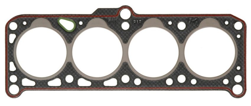 Ajusa 10025040 Gasket, Cylinder Head